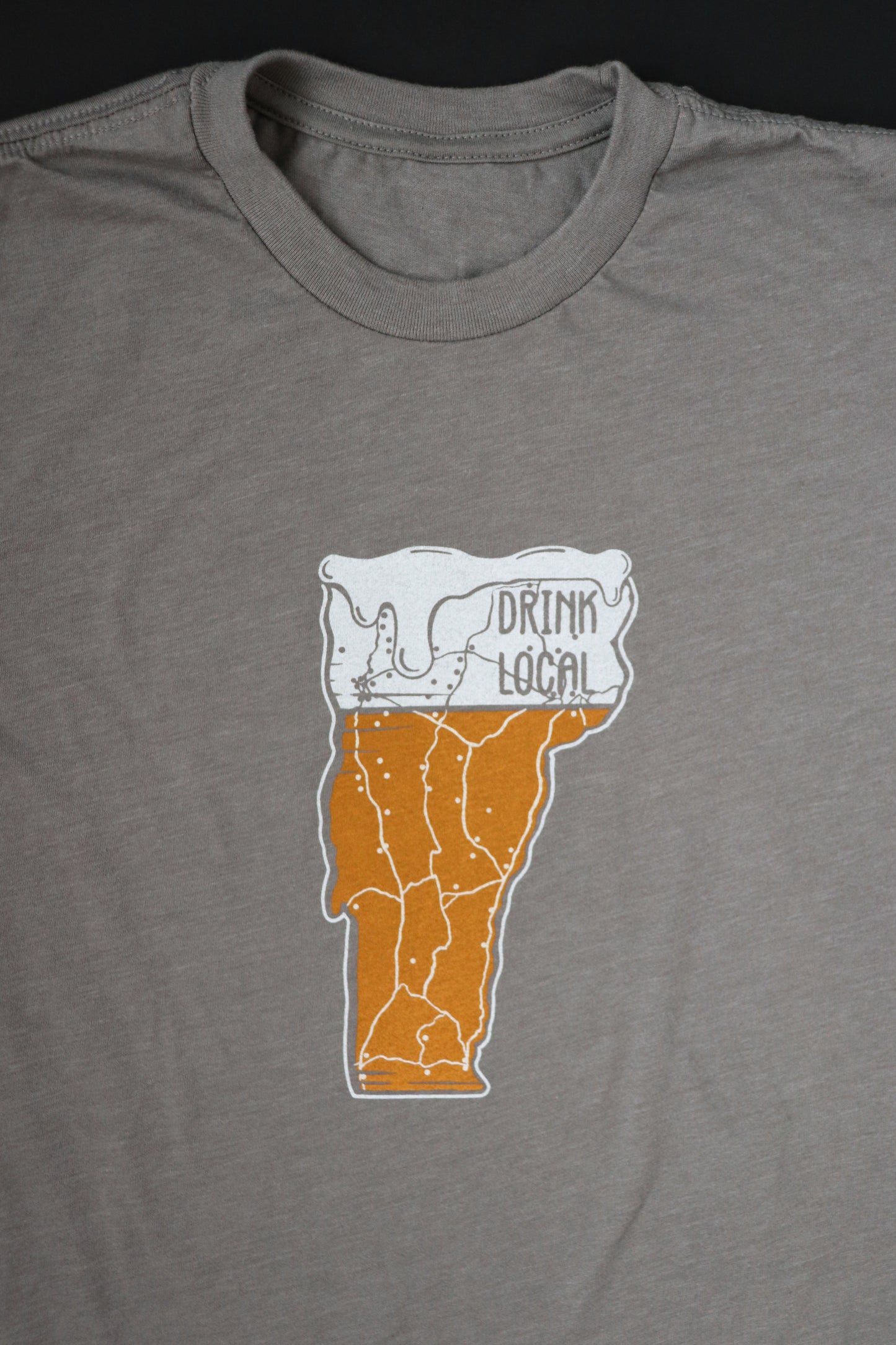 Drink Local T