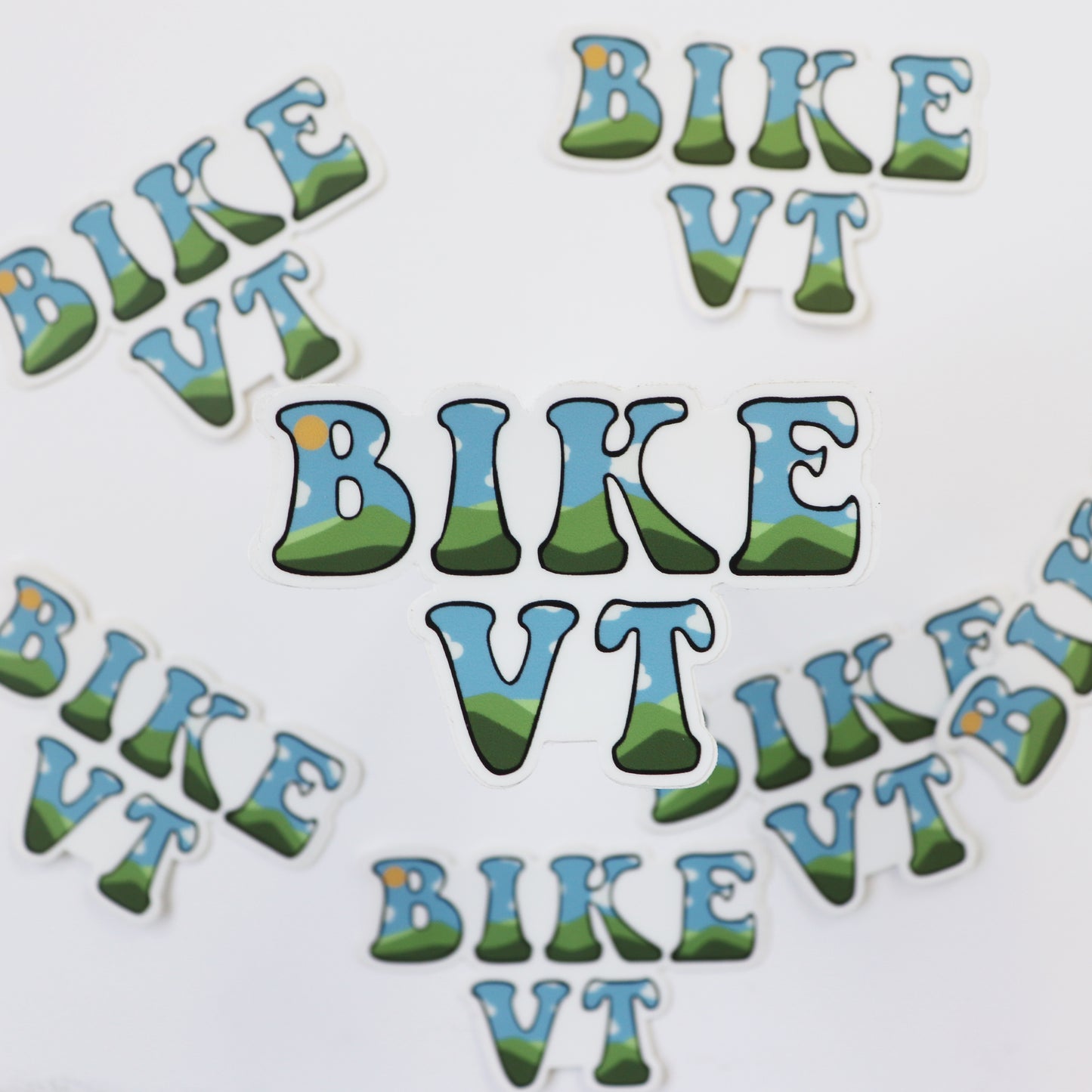 Bike VT