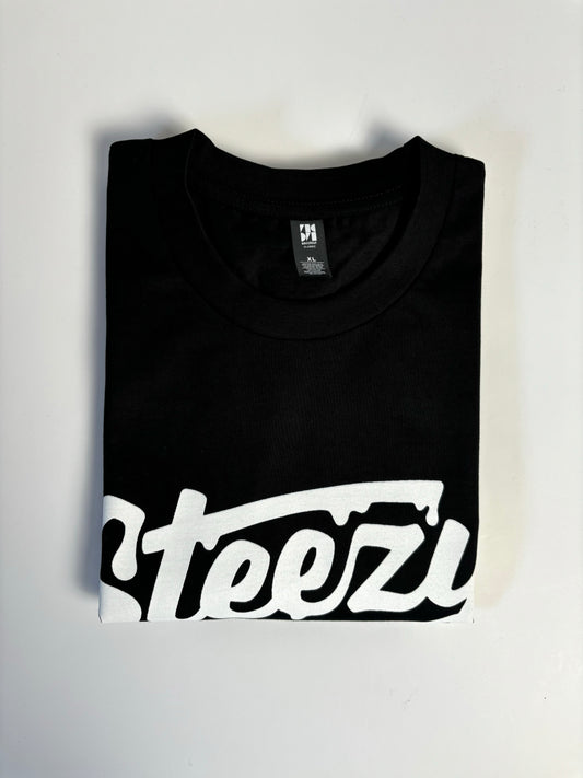 Steezy Logo - Tee