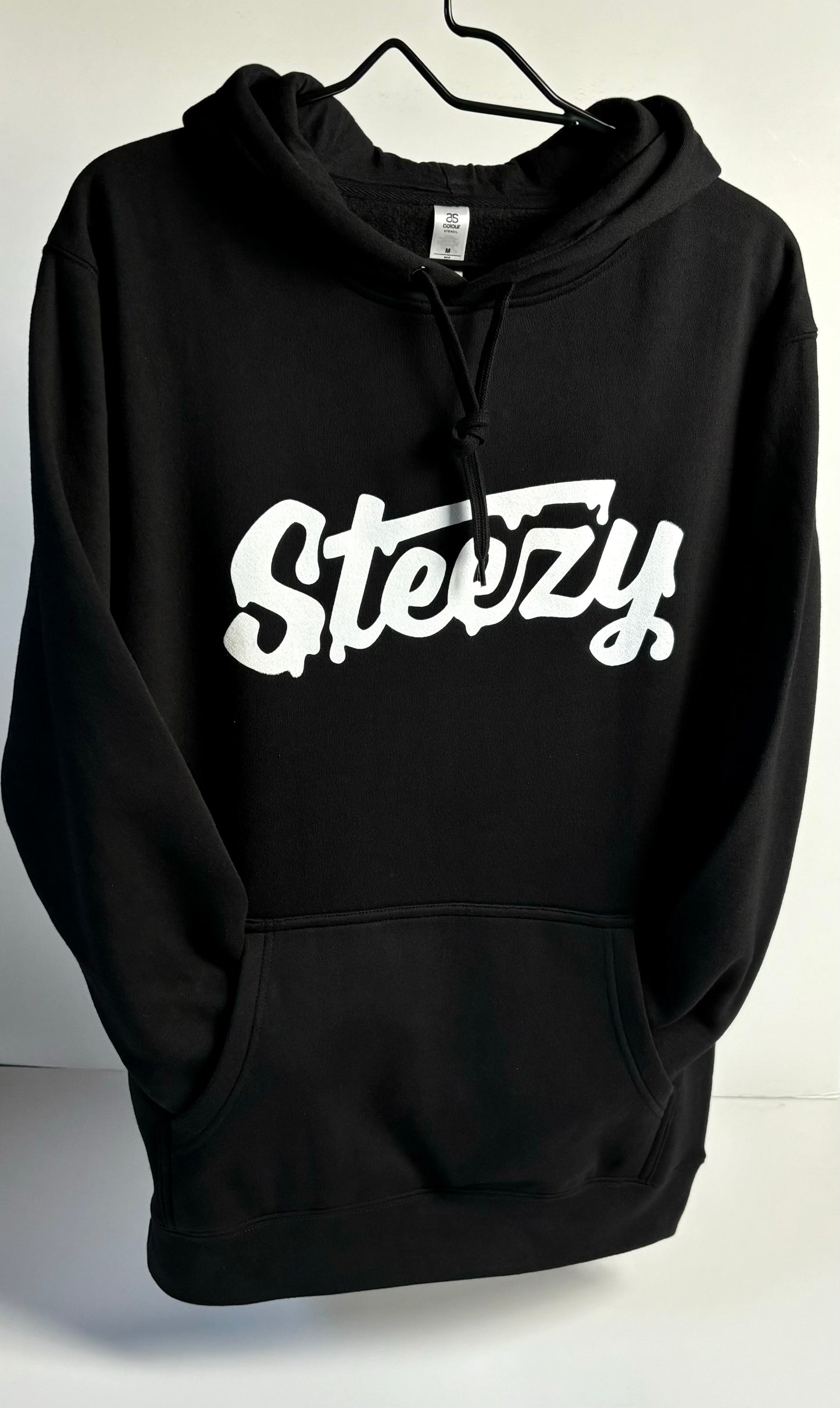 Steezy Logo Hoodie