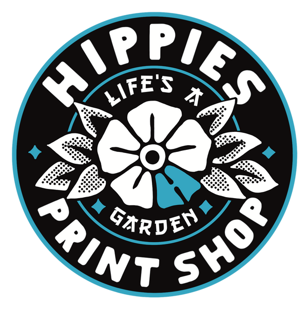 Hippies Print Shop