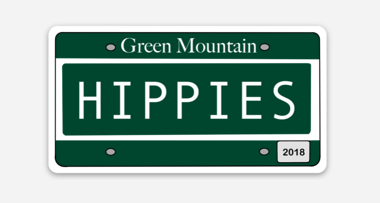 The Green Plate