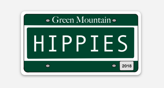 The Green Plate